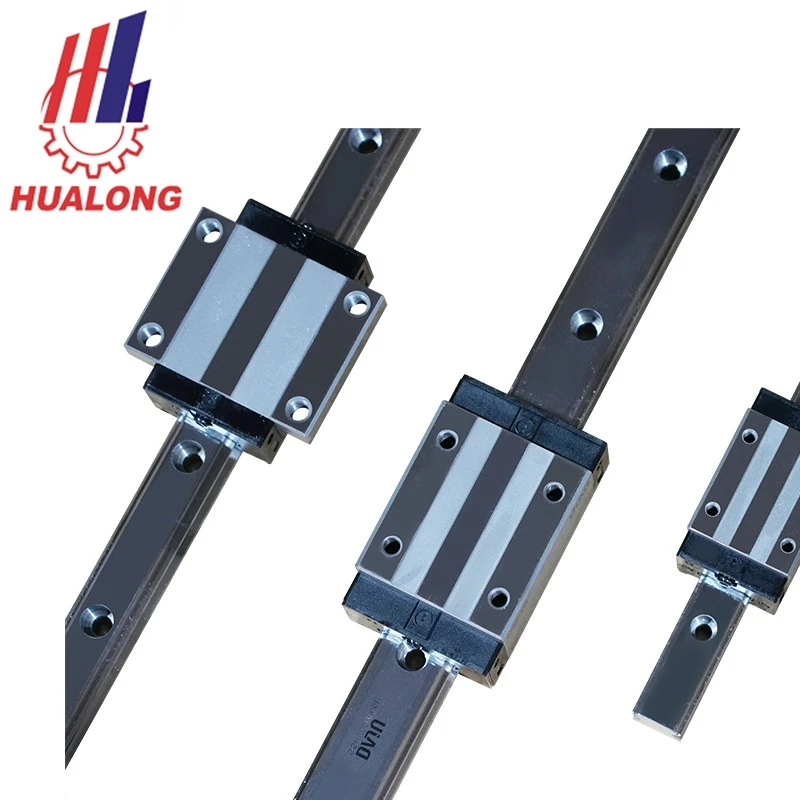 Linear Rail Bearing Block best