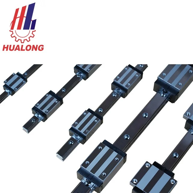 Linear Rail Bearing Block suppliers