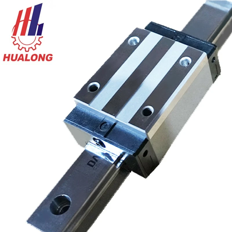 Linear Rail Bearing Block high quality